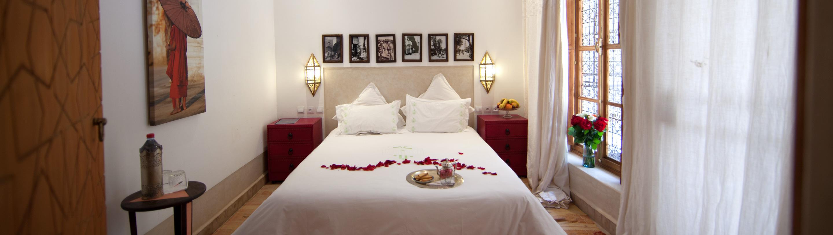 Riad Dar Justo Hotel Boutique & Spa Marrákes Kültér fotó