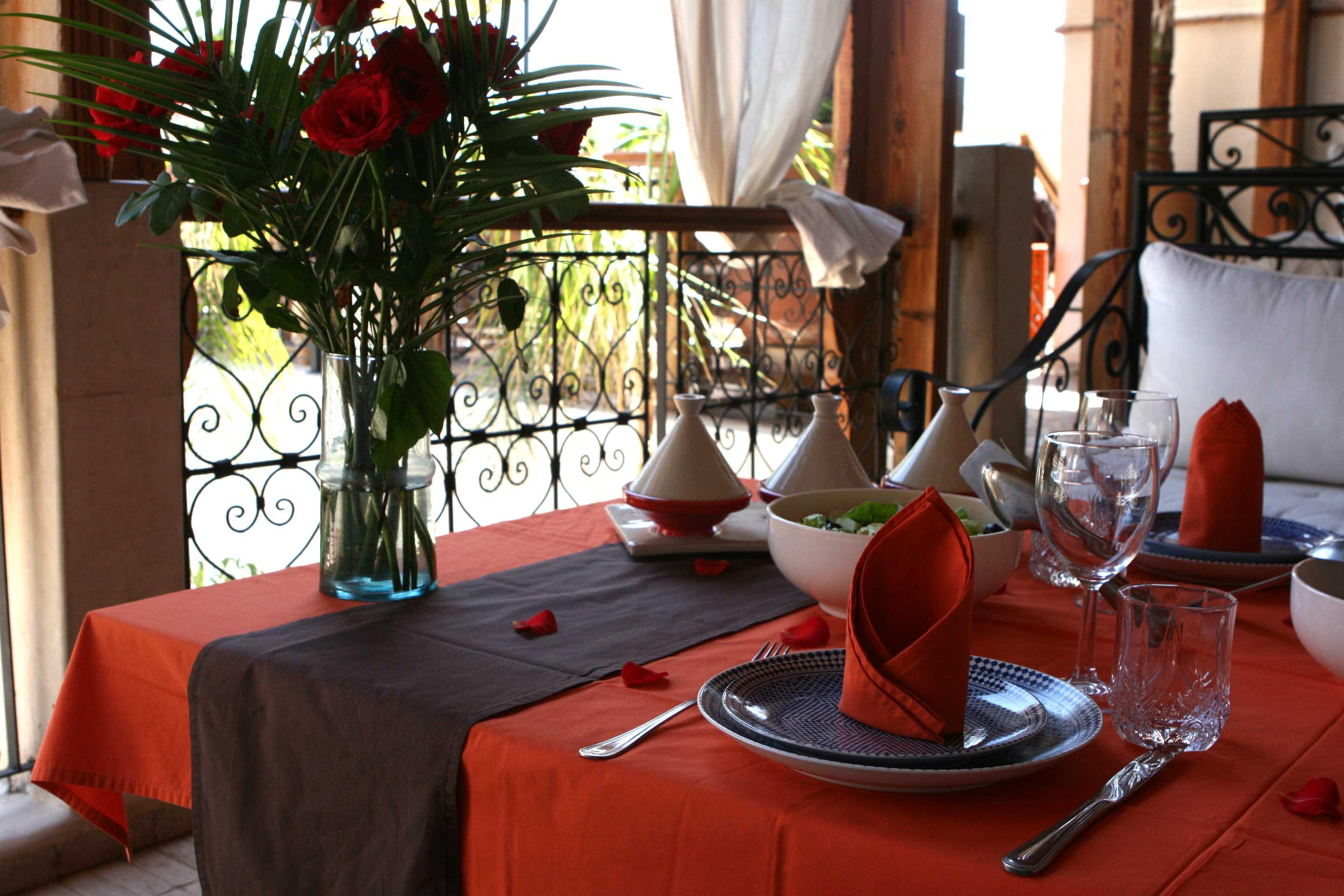 Riad Dar Justo Hotel Boutique & Spa Marrákes Kültér fotó