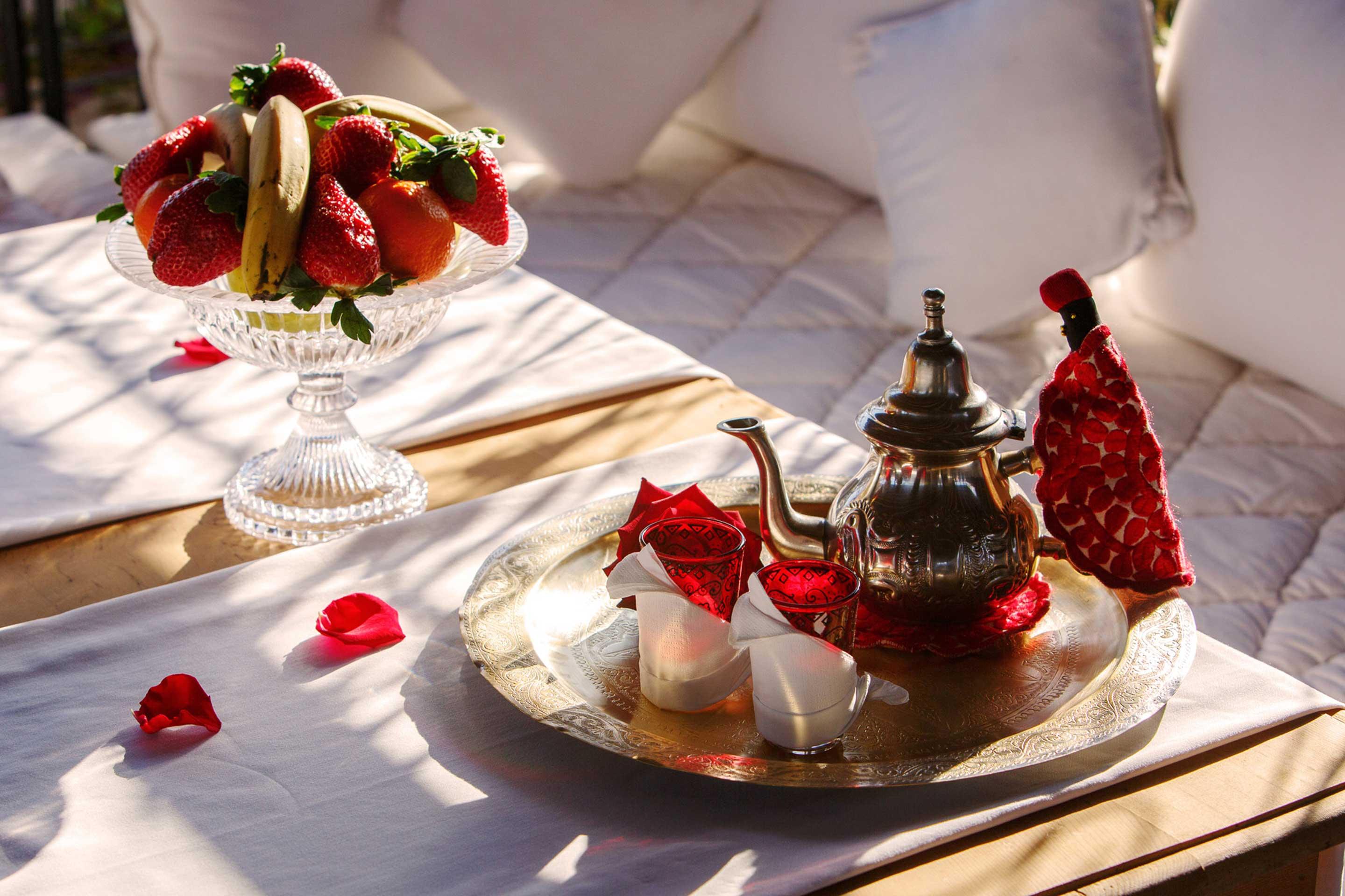 Riad Dar Justo Hotel Boutique & Spa Marrákes Kültér fotó